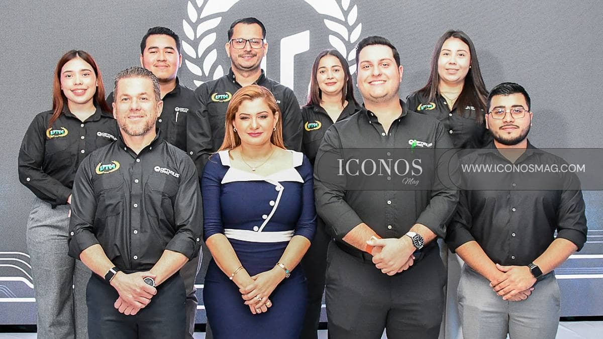 El lanzamiento de la tarjeta <em>Optimus Card</em> en <em>Wallet</em> digital Honduras