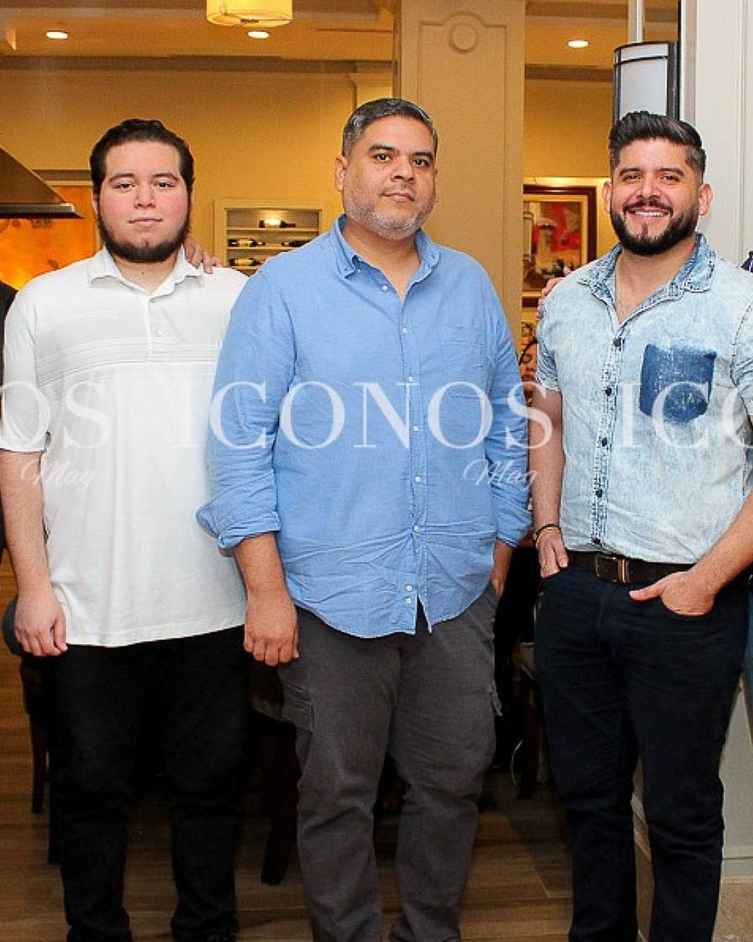 portada padre hilton