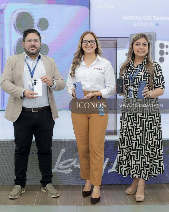 portada samsung lady lee