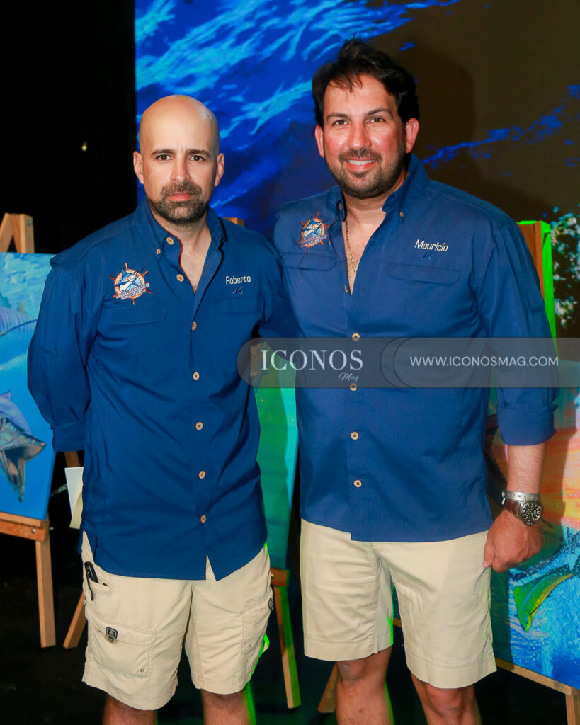 premiacion catorce edicion del honduras international billfish open