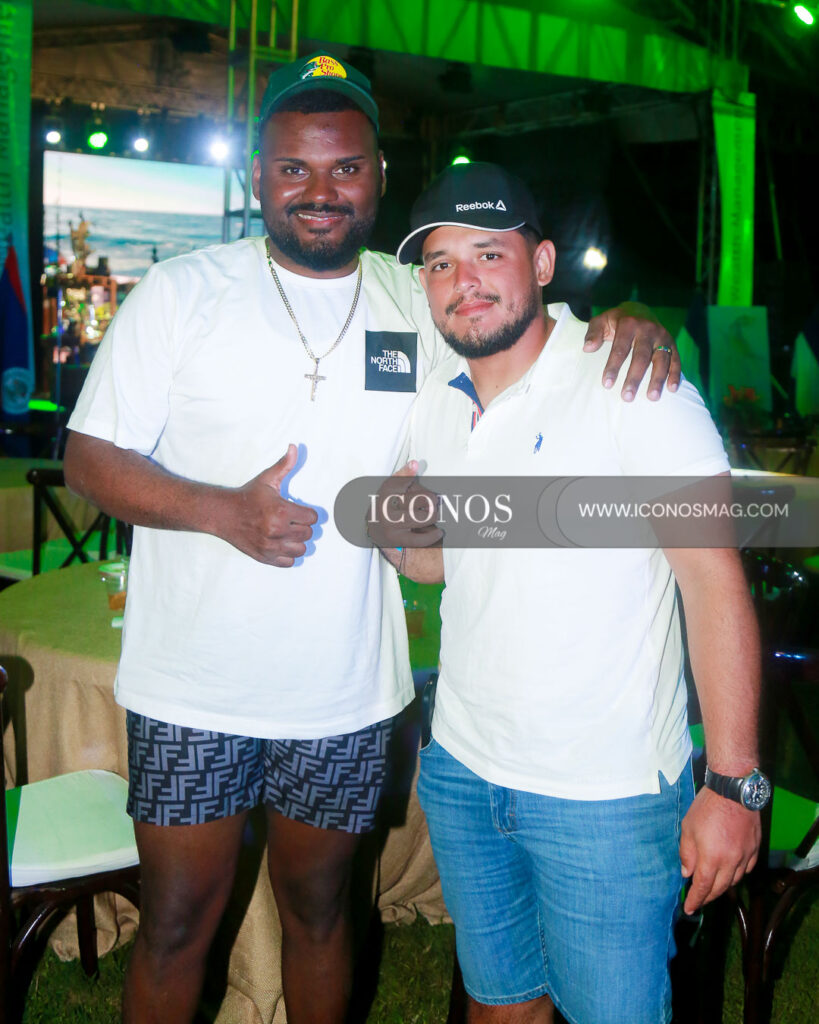 premiacion catorce edicion del honduras international billfish open