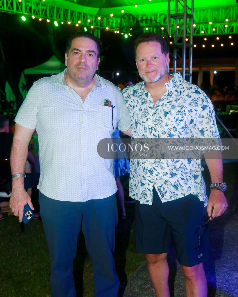 premiacion catorce edicion del honduras international billfish open