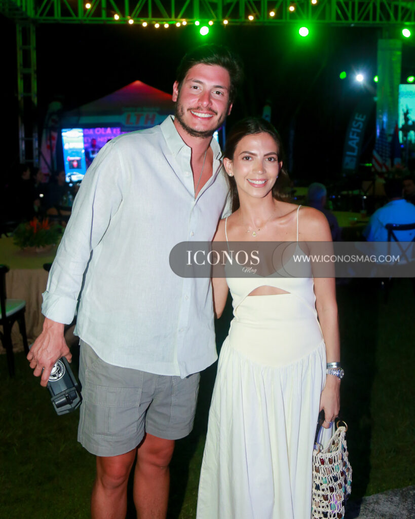 premiacion catorce edicion del honduras international billfish open