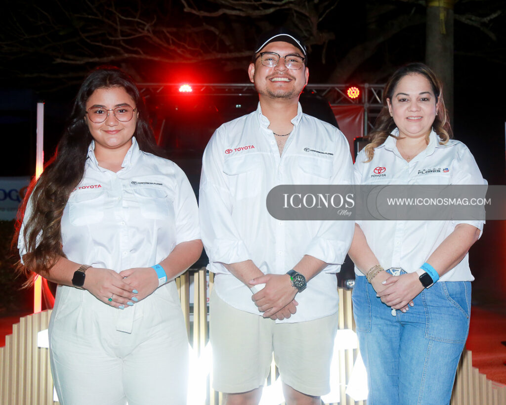 premiacion catorce edicion del honduras international billfish open