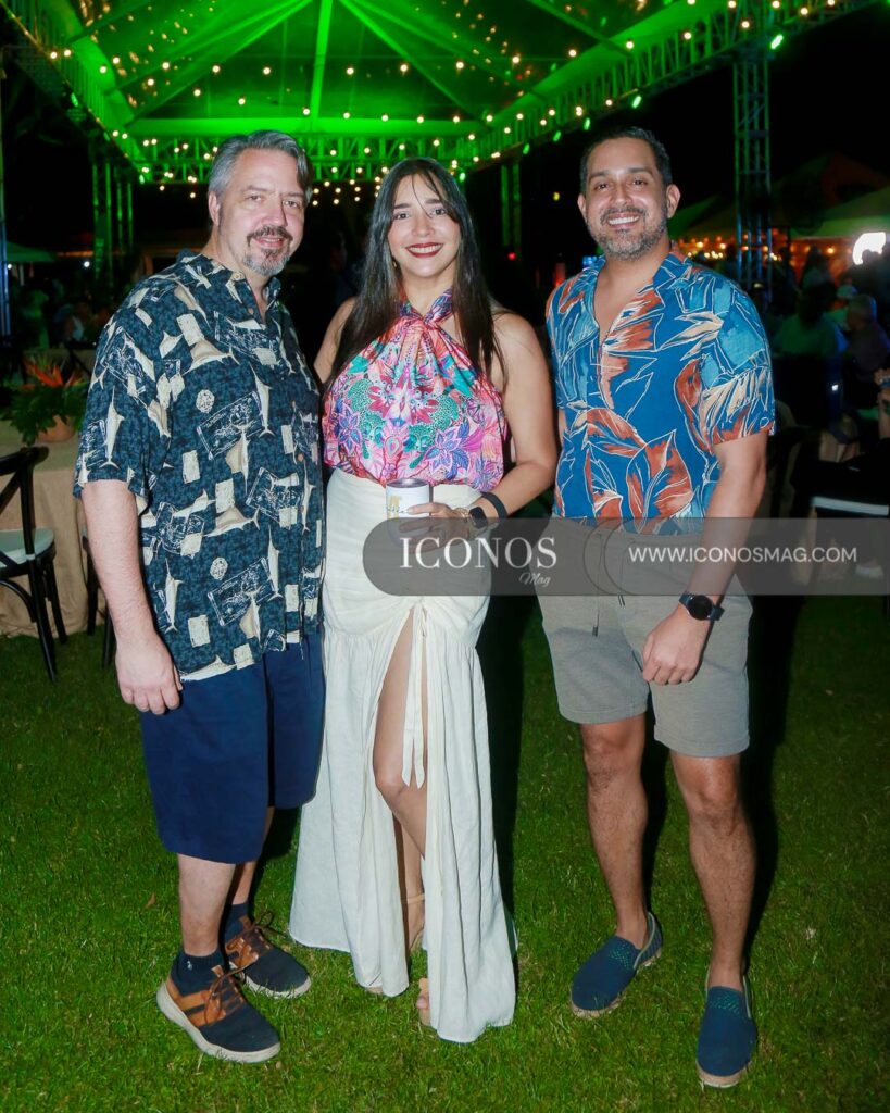 premiacion catorce edicion del honduras international billfish open