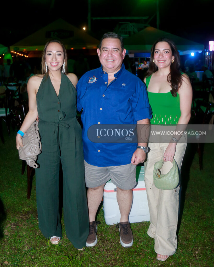 premiacion catorce edicion del honduras international billfish open