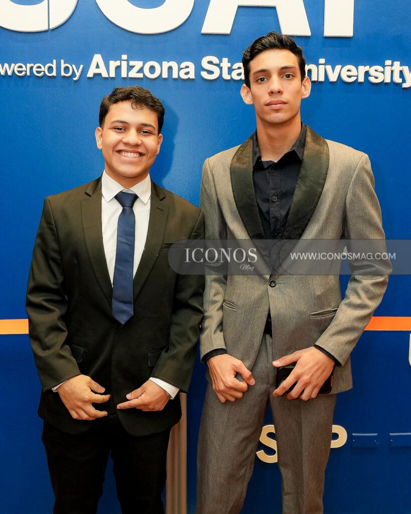 premiacion expresa tve by usap honduras