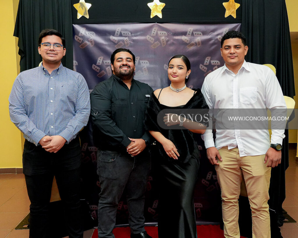 premiacion expresa tve by usap honduras