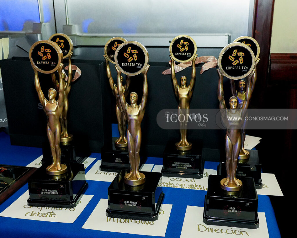premiacion expresa tve by usap honduras