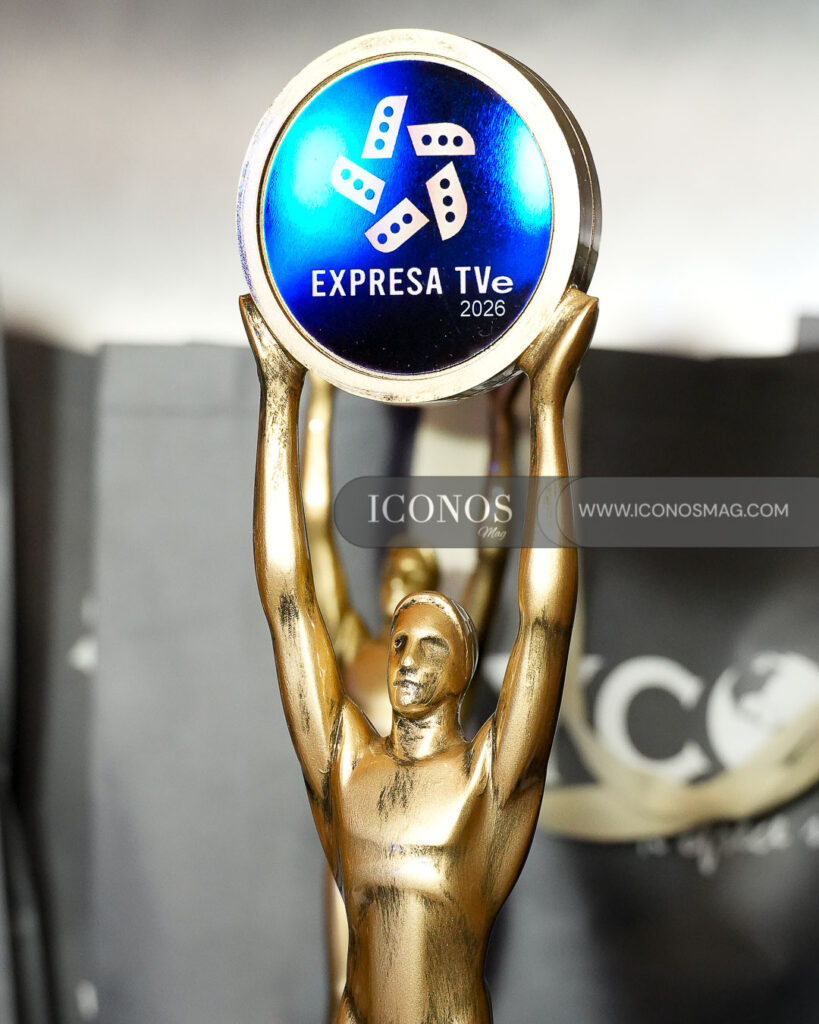 premiacion expresa tve by usap honduras