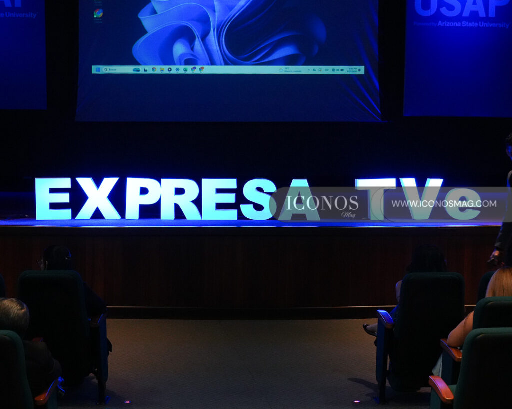 premiacion expresa tve by usap honduras