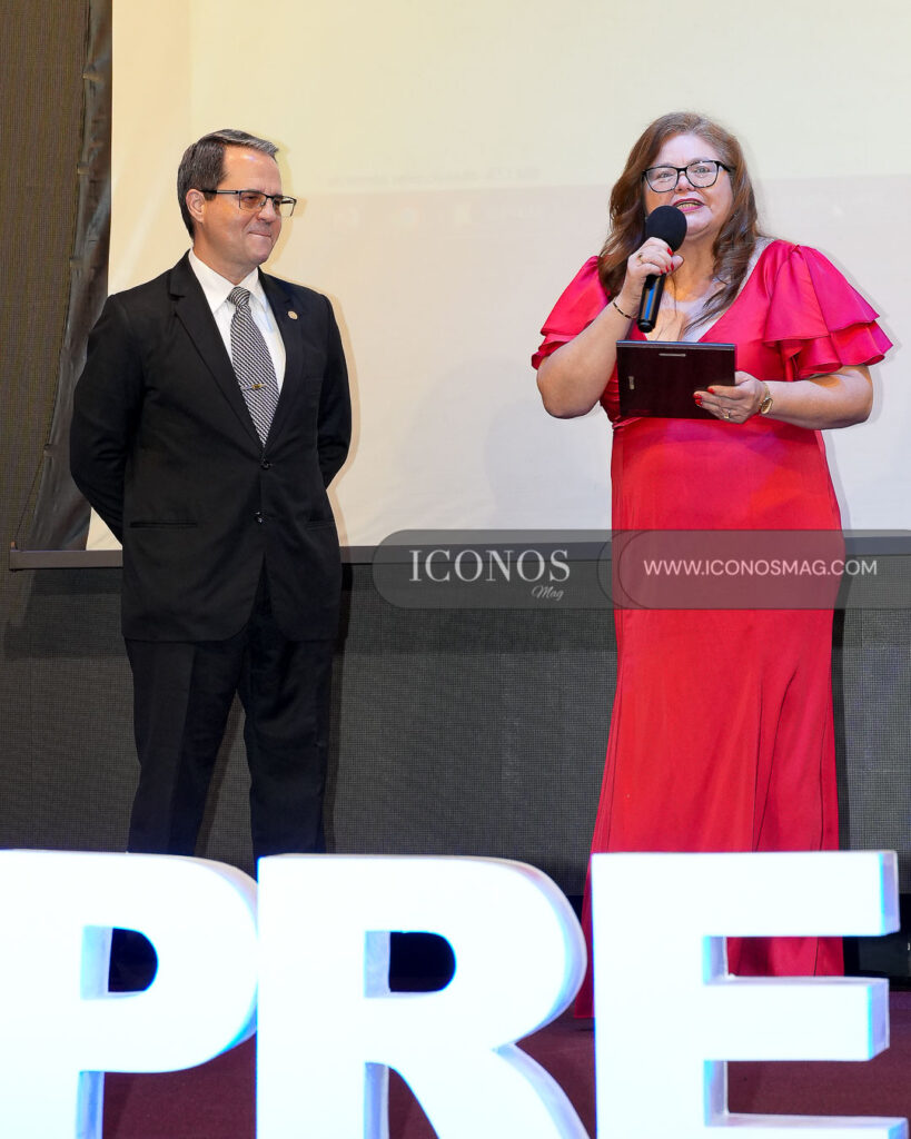 premiacion expresa tve by usap honduras