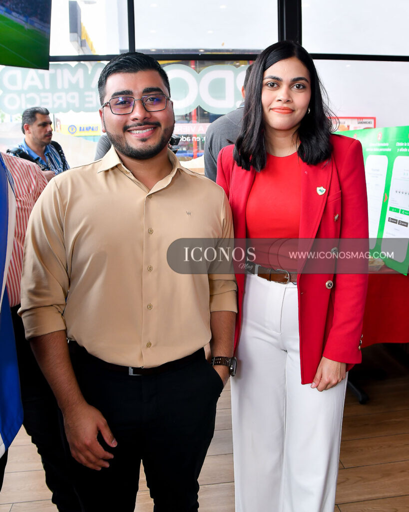 presentacion club mr wok by chinawok y elevate hub