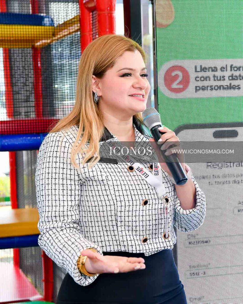 presentacion club mr wok by chinawok y elevate hub