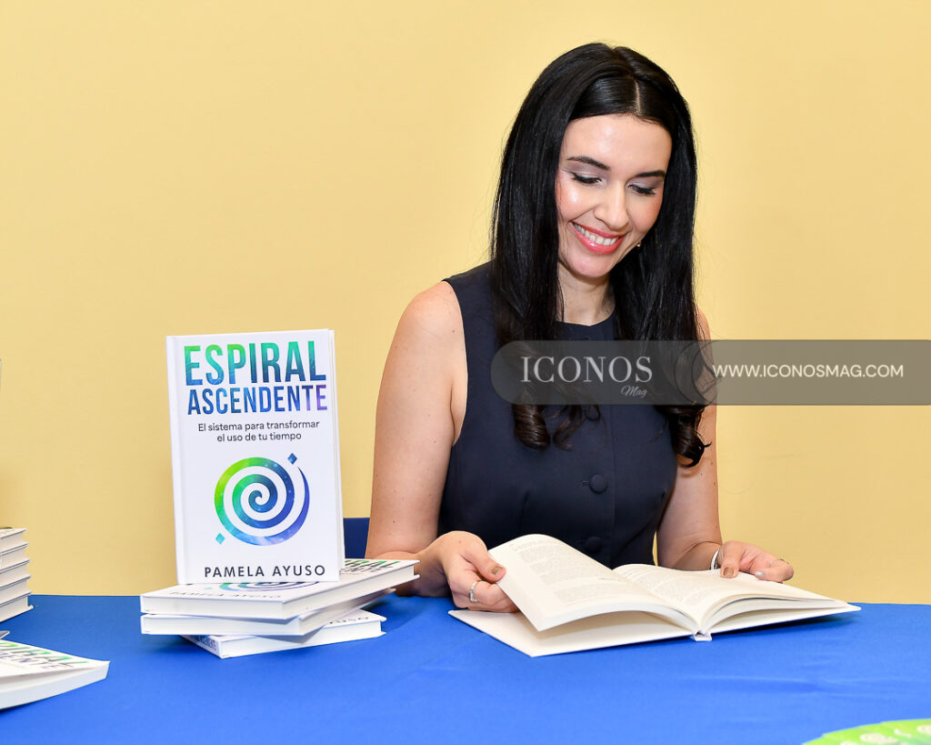 presentacion del libro espiral ascendente by usap honduras