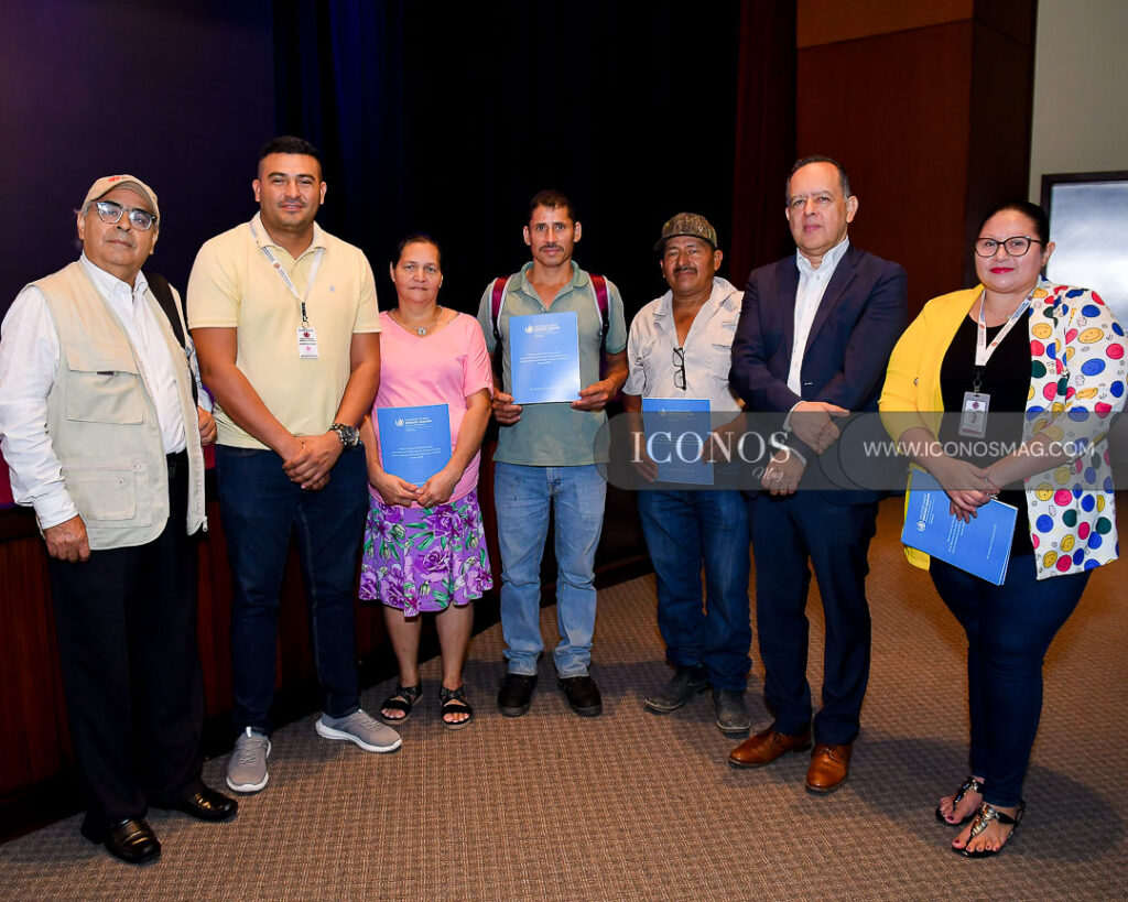 presentacion informe anual derechos humanos by usap honduras