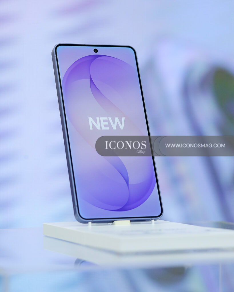 Samsung Galaxy S26 by Lady Lee Honduras