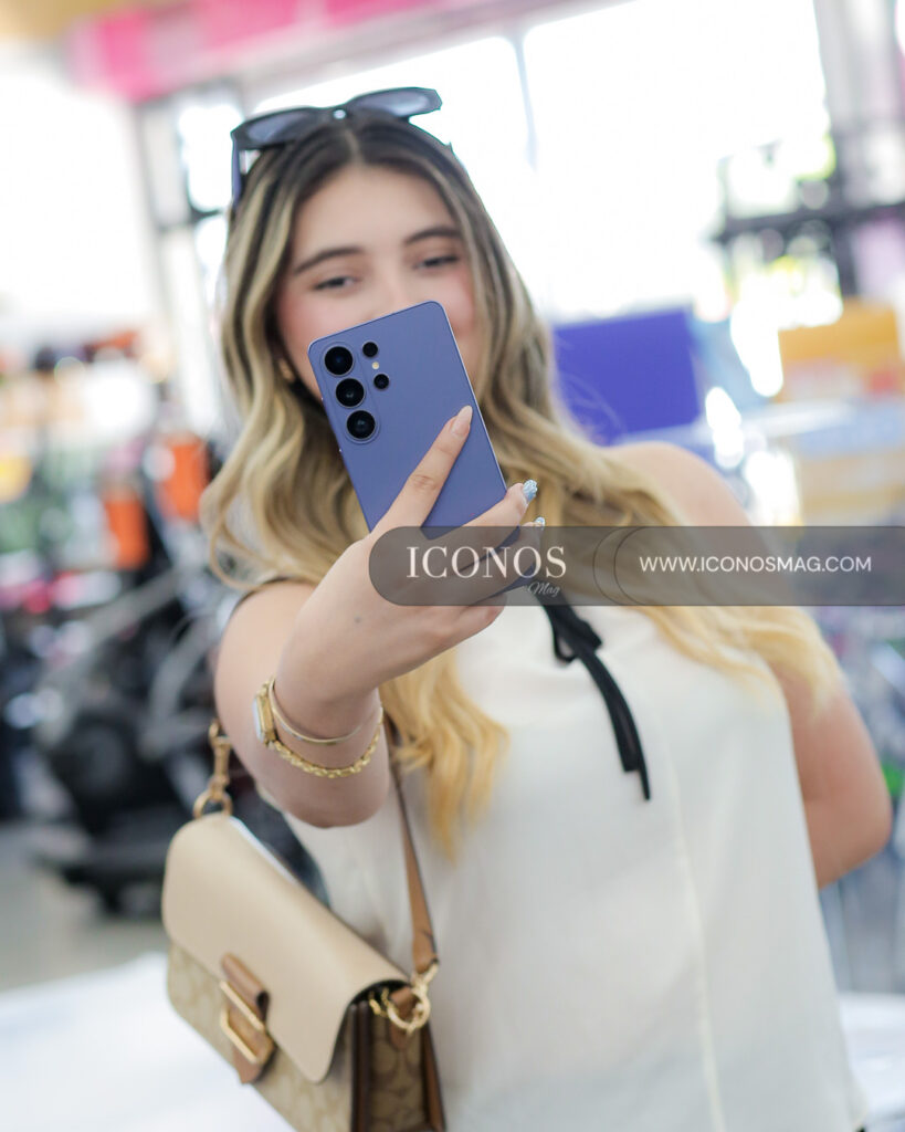 Samsung Galaxy S26 by Lady Lee Honduras