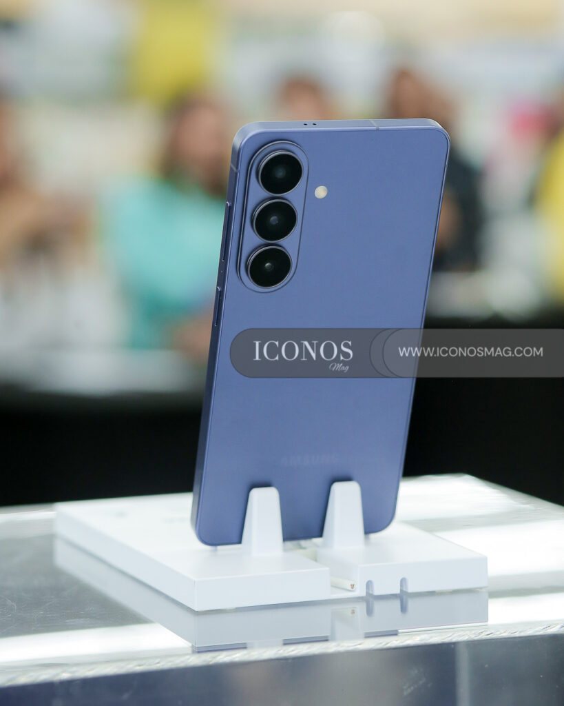 Samsung Galaxy S26 by Lady Lee Honduras