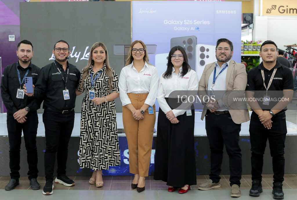 presentacion samsung galaxy s by lady lee honduras