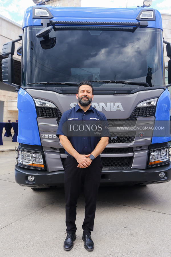 presentacion scania super by grupo flores tegucigalpa corporacion flores