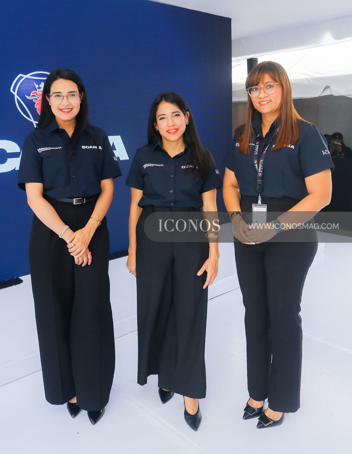 presentacion scania super by grupo flores tegucigalpa corporacion flores