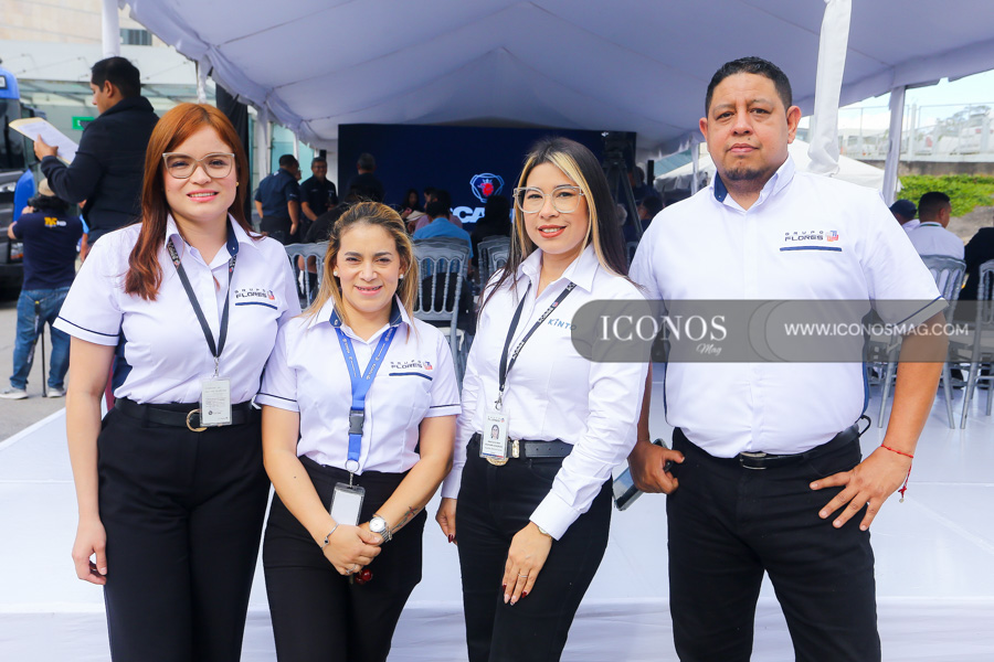 presentacion scania super by grupo flores tegucigalpa corporacion flores