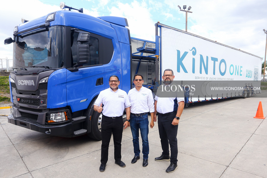 presentacion scania super by grupo flores tegucigalpa corporacion flores