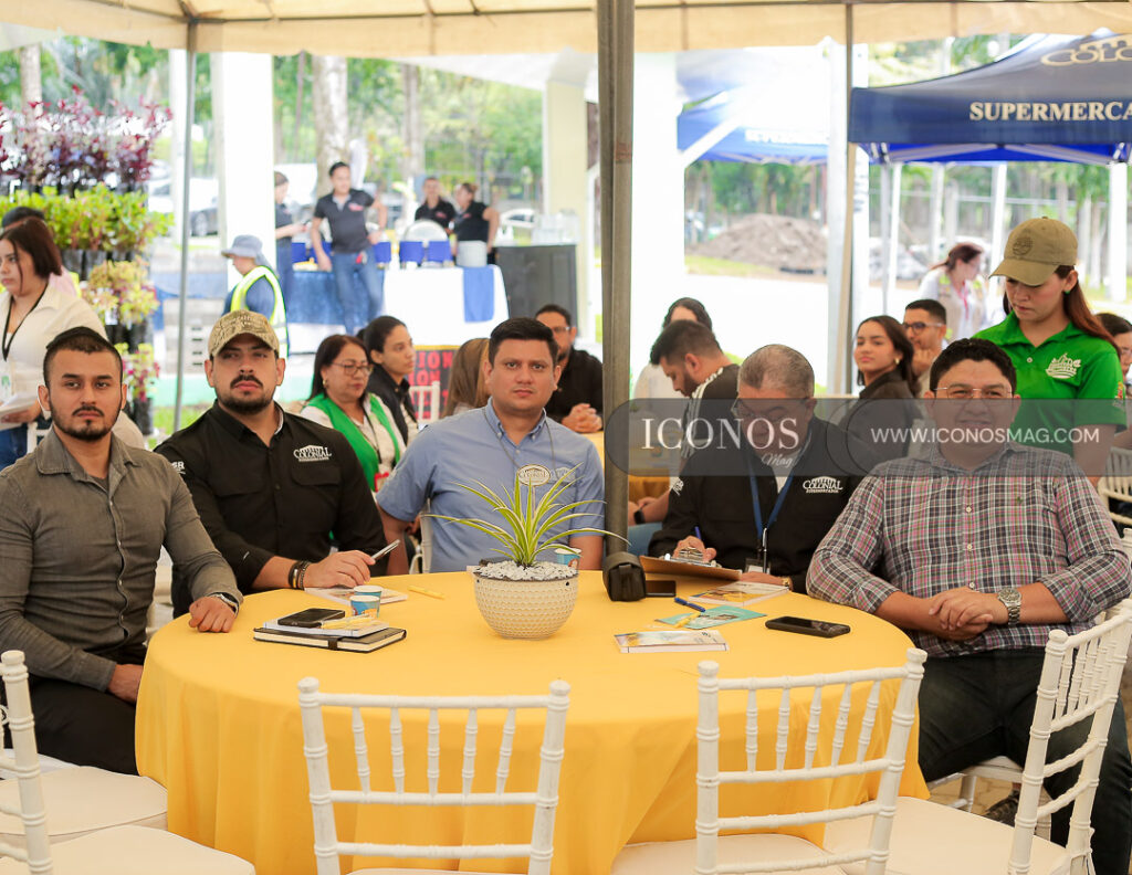 programa recuperacion laguna jucutuma by supermercado colonial honduras