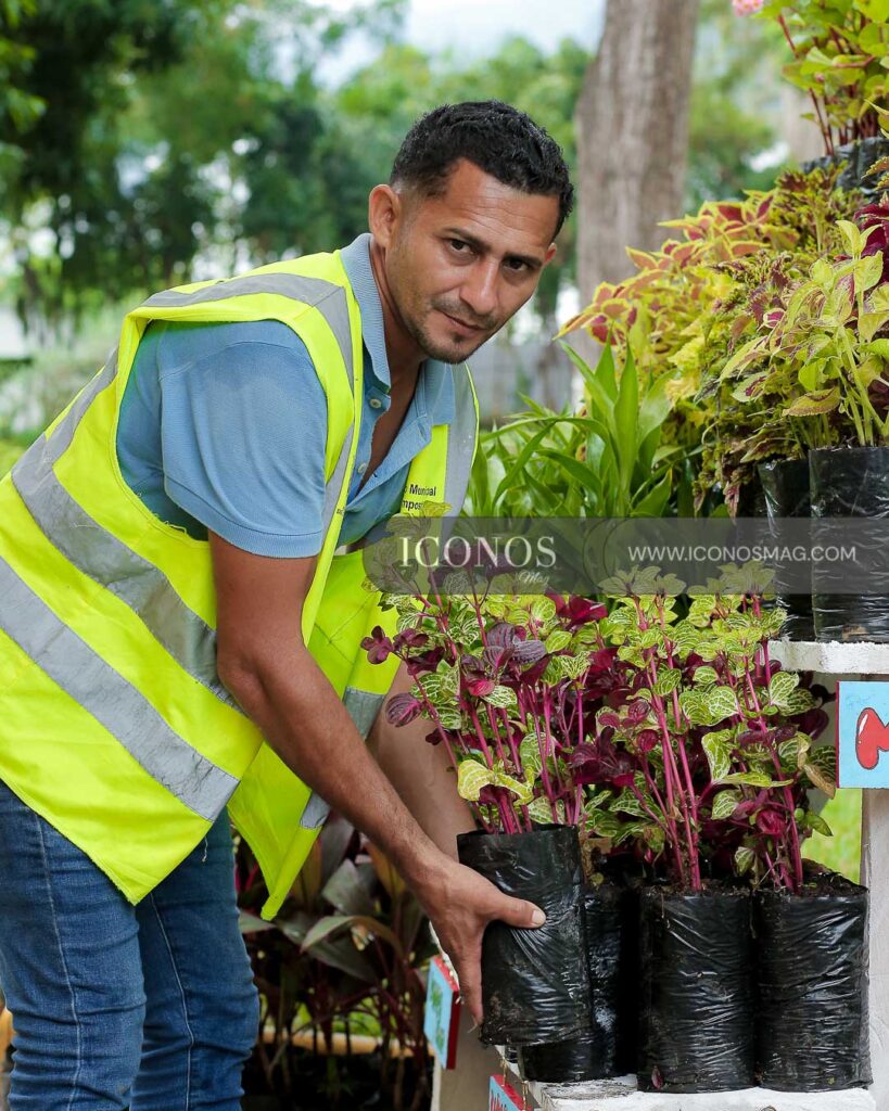 programa recuperacion laguna jucutuma by supermercado colonial honduras