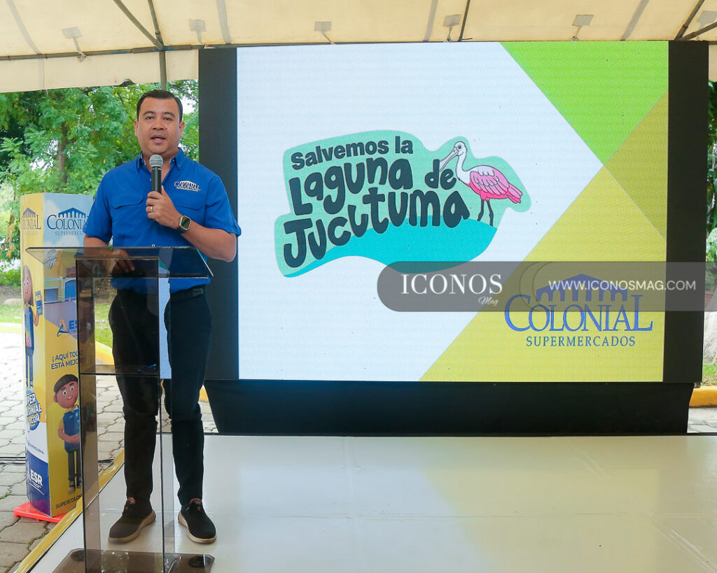 programa recuperacion laguna jucutuma by supermercado colonial honduras