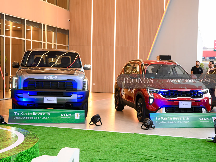 promocion kia te lleva a la copa mundial de la fifa kia honduras