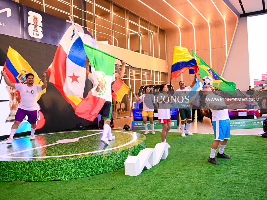 promocion kia te lleva a la copa mundial de la fifa kia honduras