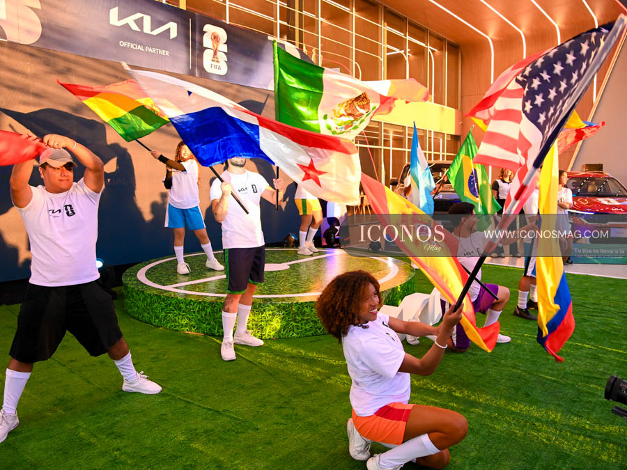 promocion kia te lleva a la copa mundial de la fifa kia honduras