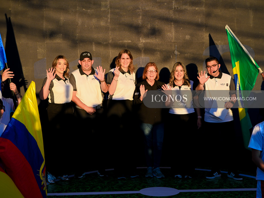 promocion kia te lleva a la copa mundial de la fifa kia honduras