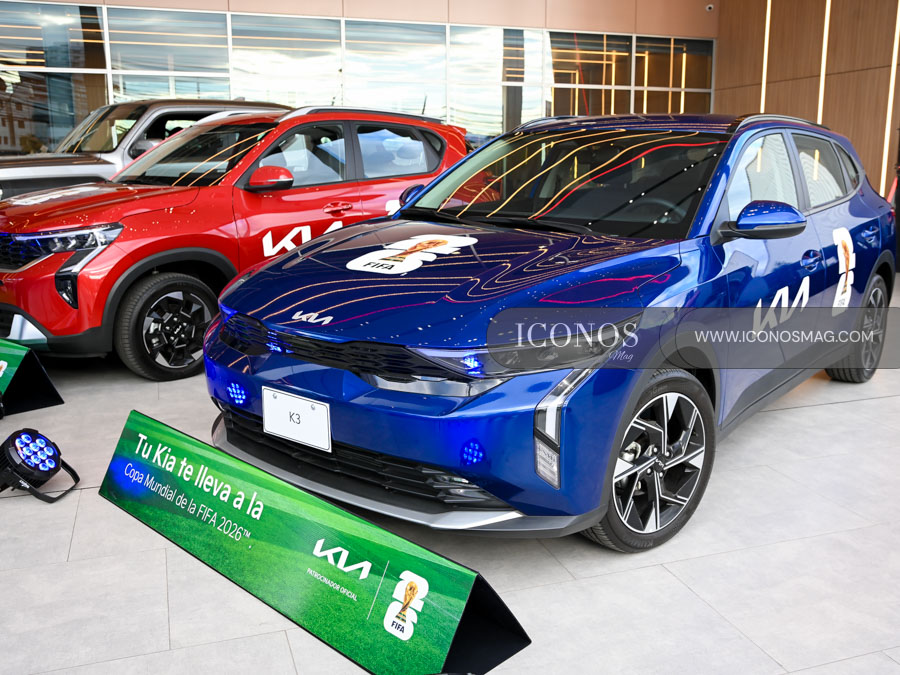 promocion kia te lleva a la copa mundial de la fifa kia honduras
