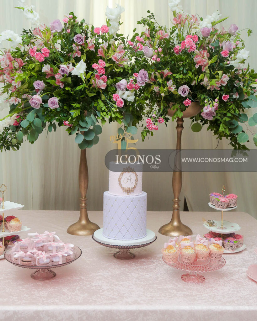 quince aos andrea camila segurado rodriguez