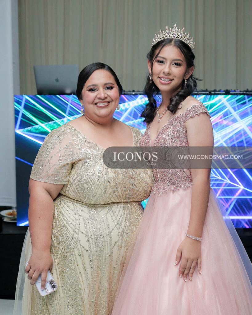 quince aos andrea camila segurado rodriguez