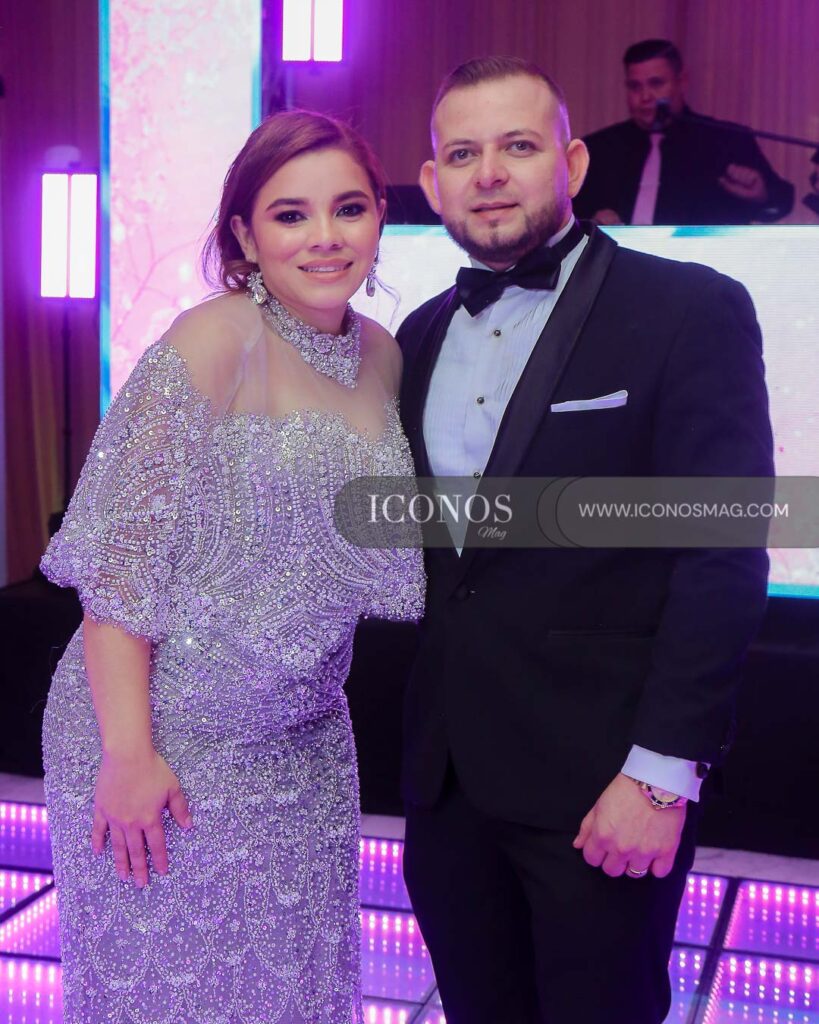 quince aos elena jazmin bueso sandoval