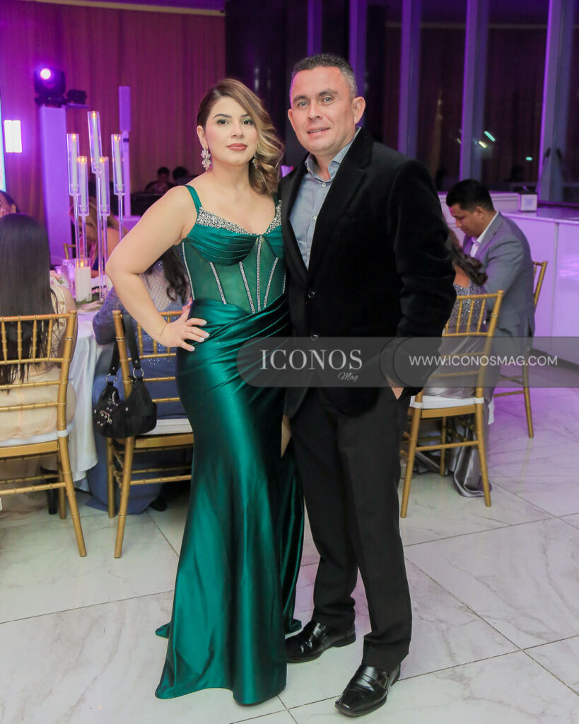 quince aos elena jazmin bueso sandoval