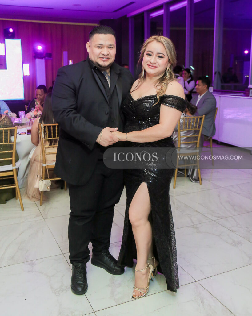 quince aos elena jazmin bueso sandoval