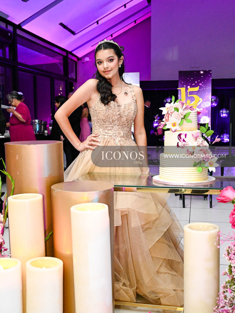 quince anos emily sophya lopez izaguirre