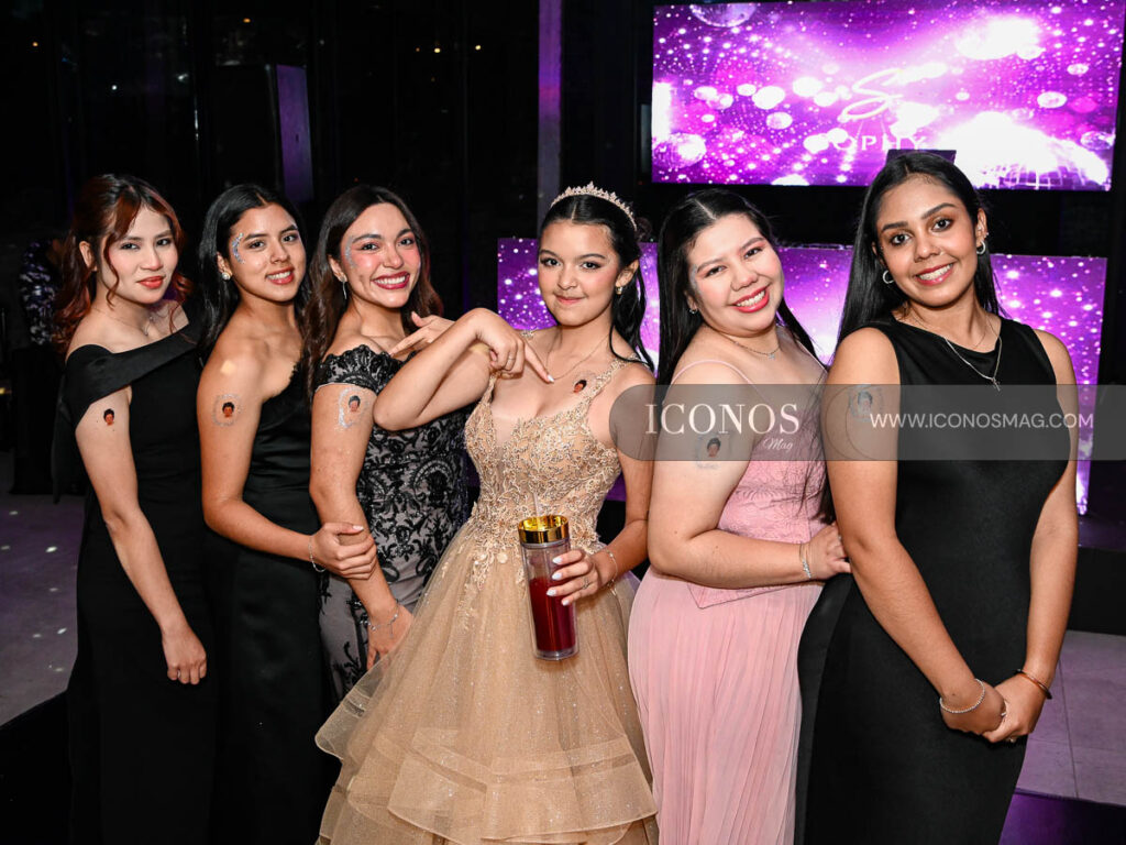 quince anos emily sophya lopez izaguirre