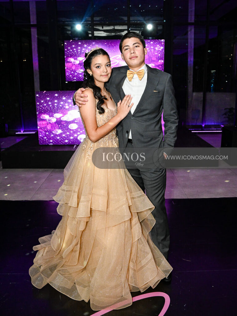 quince anos emily sophya lopez izaguirre