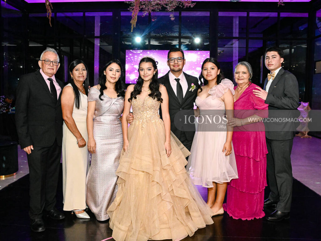 quince anos emily sophya lopez izaguirre