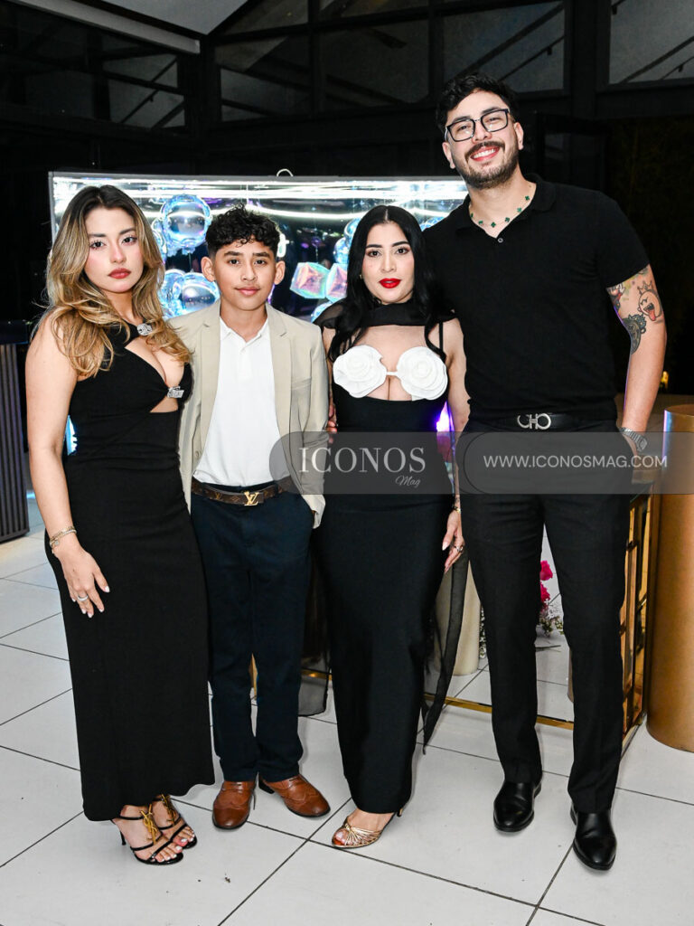 quince anos emily sophya lopez izaguirre