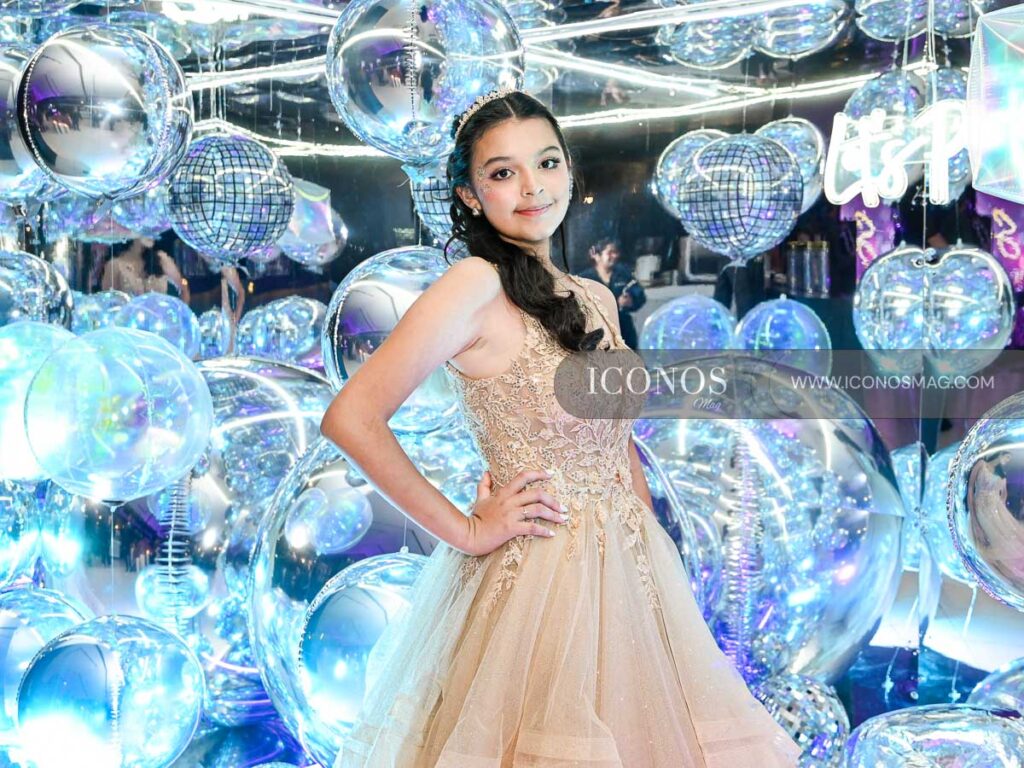 quince anos emily sophya lopez izaguirre