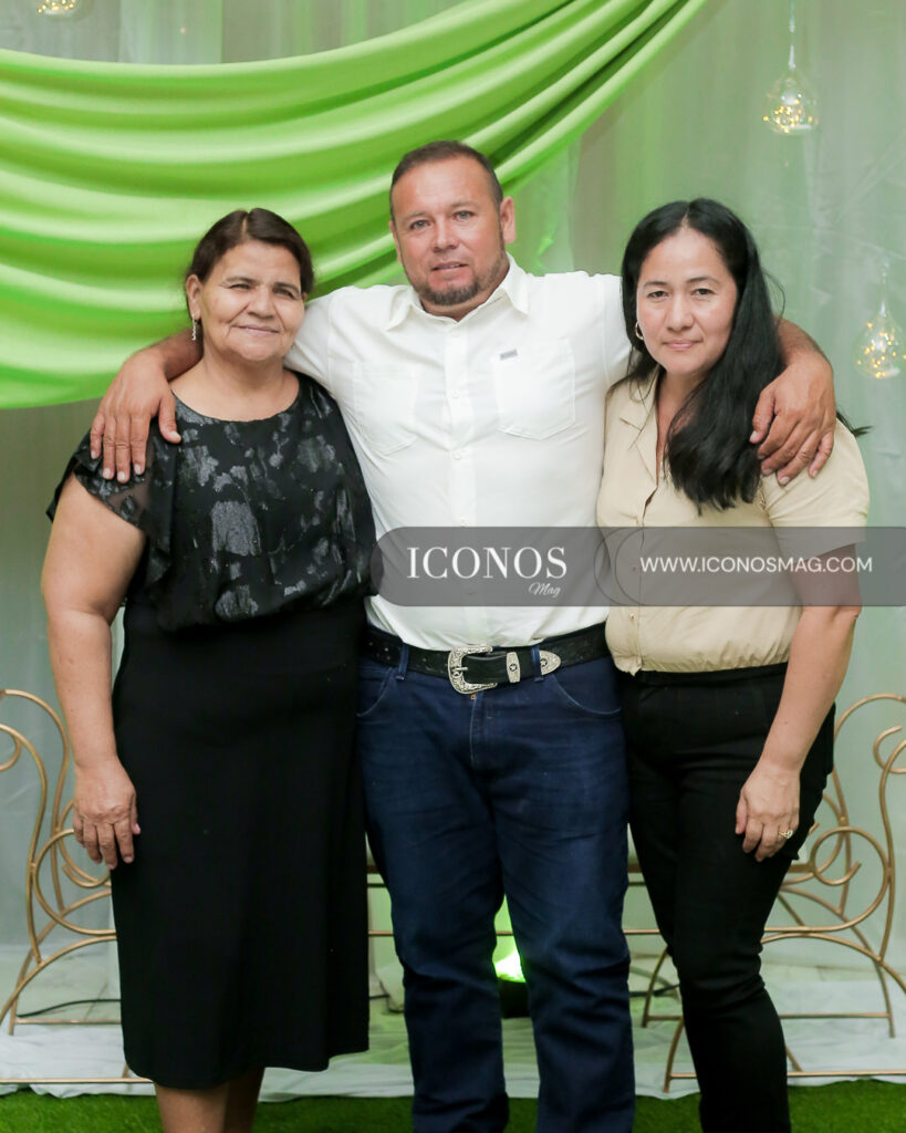 quince anos ericka iveth castro amador