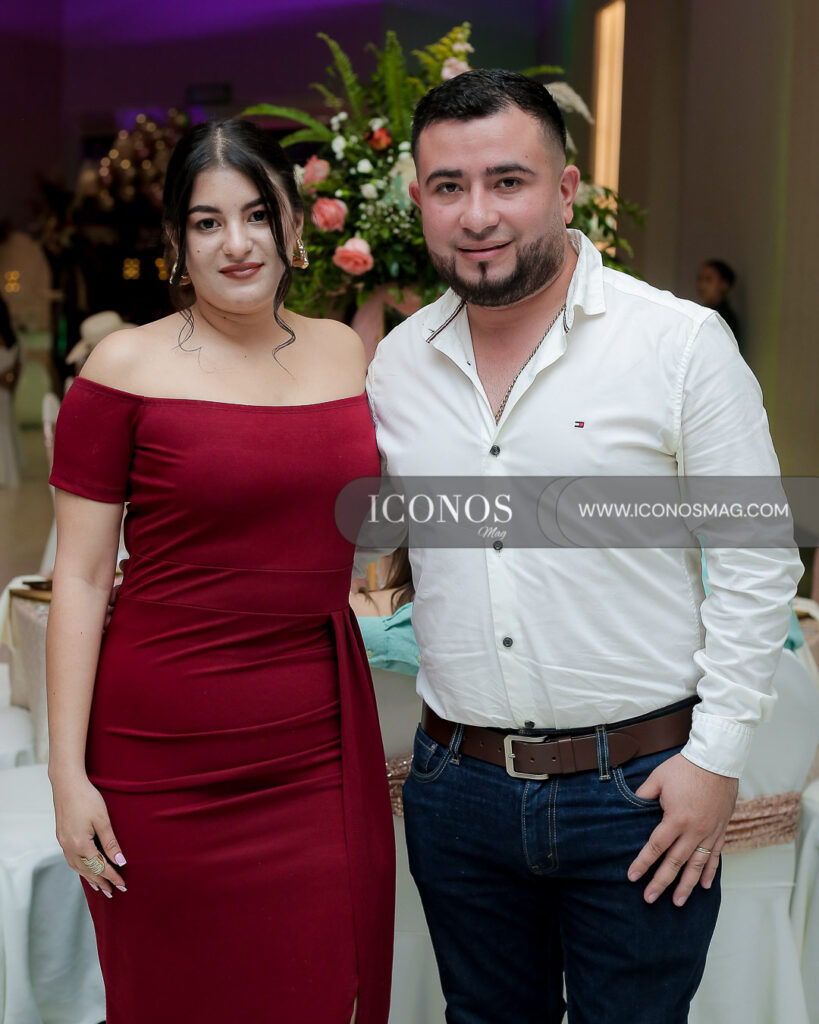 quince anos maria teresa lopez carvajal