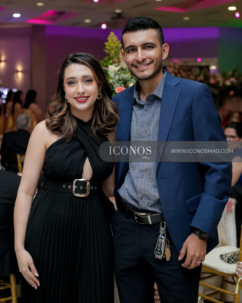 quince anos maria teresa lopez carvajal